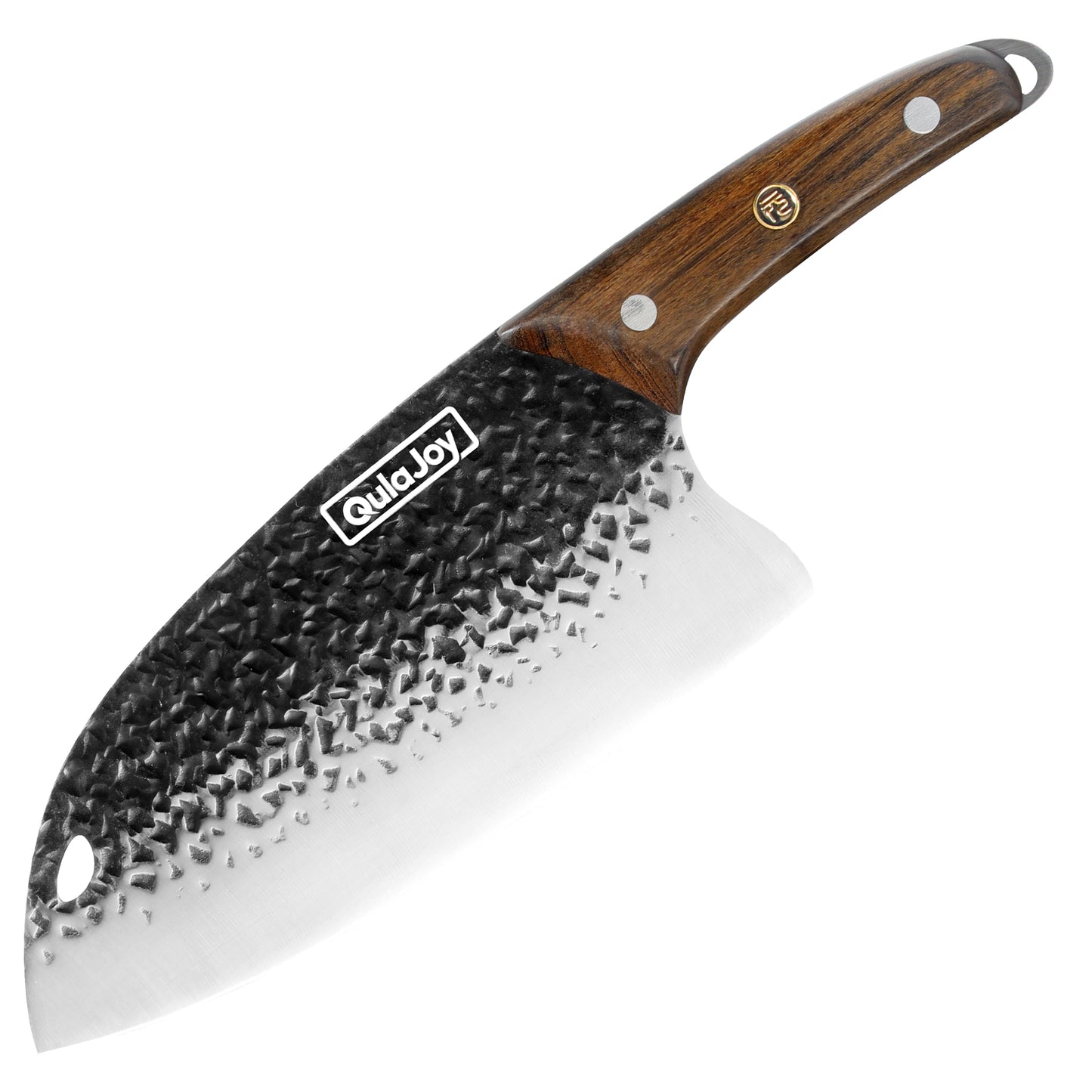 7.3 Inch High Carbon Stainless Steel Butcher Knife