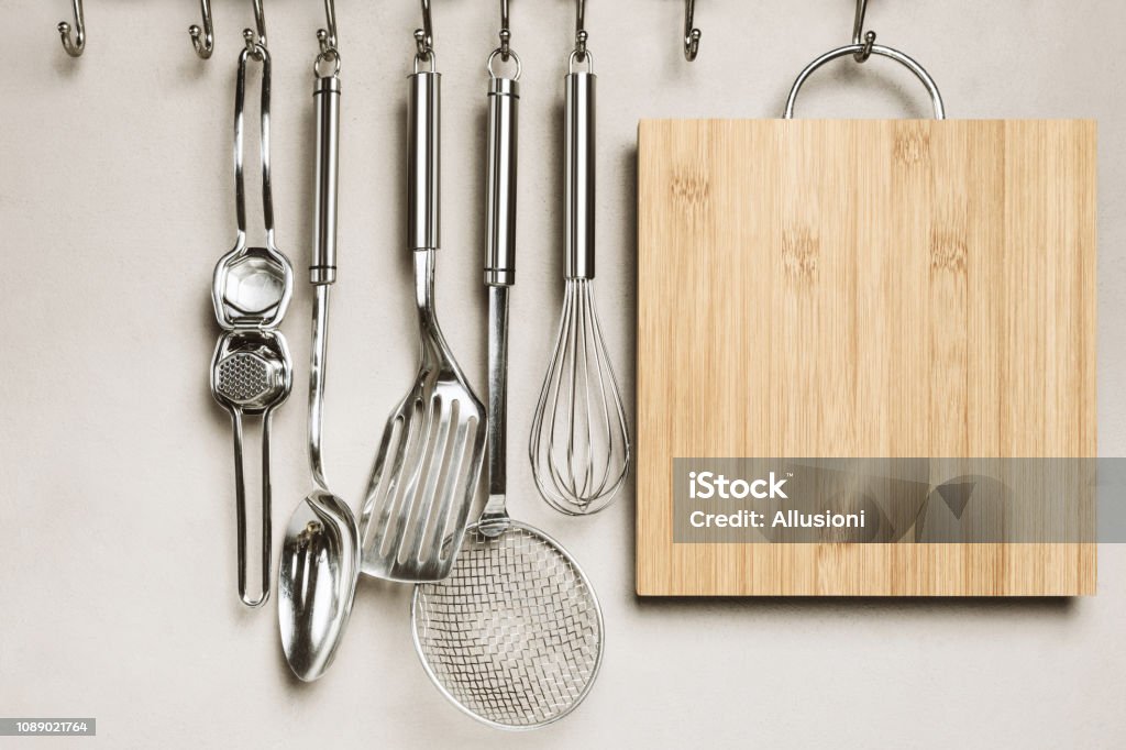 Kitchen Essentials