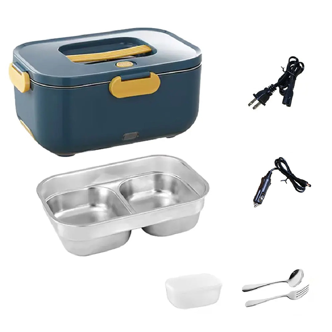 Electric Lunch Box