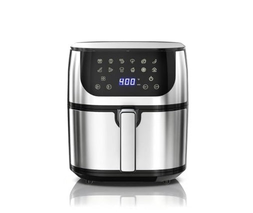 12-In-1 Large Air Fryer For Family, 400F
