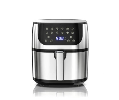 12-In-1 Large Air Fryer For Family, 400F