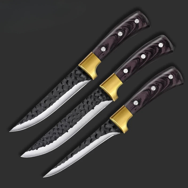 Cutting Knives 3-piece Set