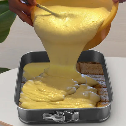 Non Stick Springform Cake Pan