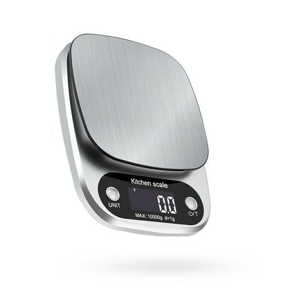 Digital Kitchen Food Diet Scale, Multifunction Weight Balance