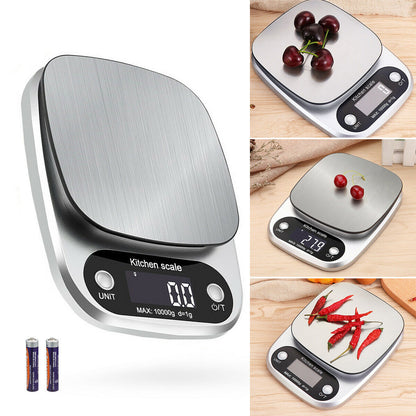 Digital Kitchen Food Diet Scale, Multifunction Weight Balance