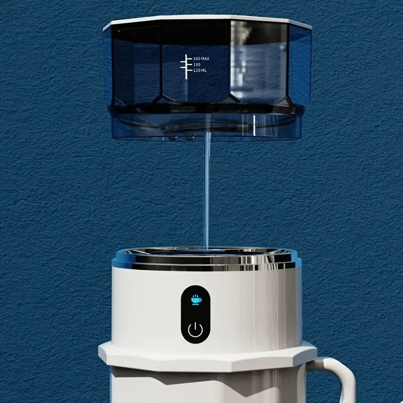 Mini Pour Over Coffee Maker - One Cup