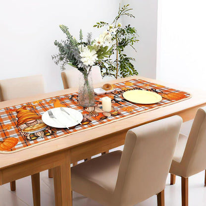 Fall Kitchen Mats