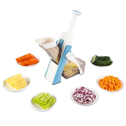 Multifunctional Household Vegetable slicer
