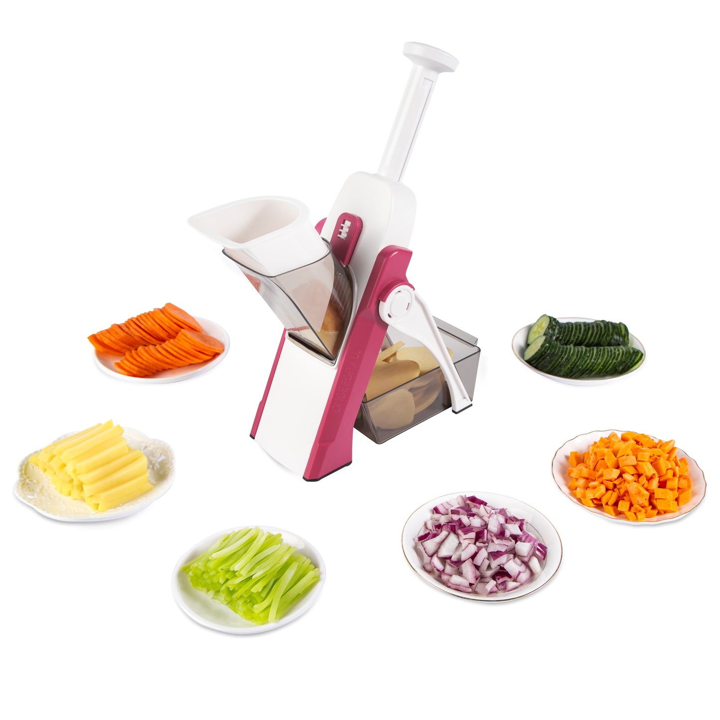 Multifunctional Household Vegetable slicer