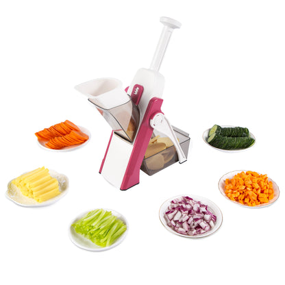 Multifunctional Household Vegetable slicer