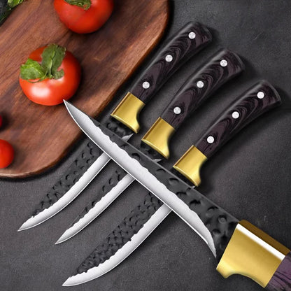 Cutting Knives 3-piece Set