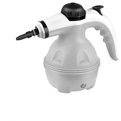 Grenade Steam Cleaner - Pressurized Handheld Cleaner For Household Use