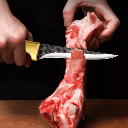 Cutting Knives 3-piece Set