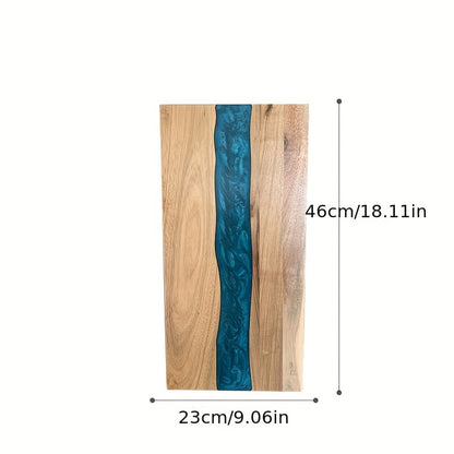 Resin Cutting Board