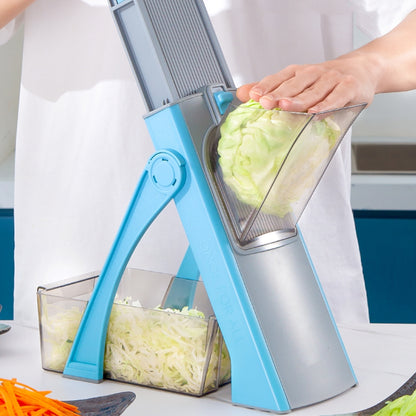 Multifunctional Household Vegetable slicer