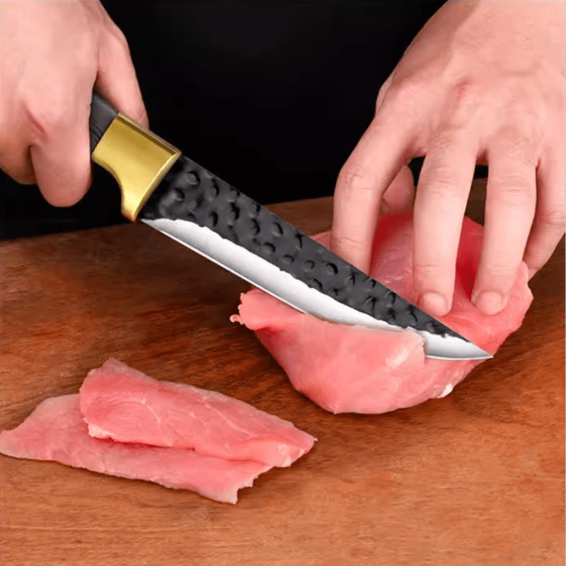 Cutting Knives 3-piece Set