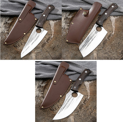 Household Kitchen Knife