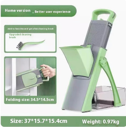 Multifunctional Household Vegetable slicer
