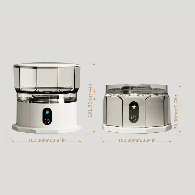 Mini Pour Over Coffee Maker - One Cup