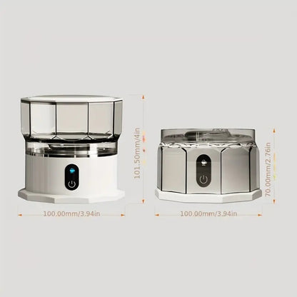Mini Pour Over Coffee Maker - One Cup