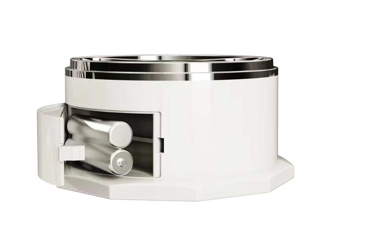 Mini Pour Over Coffee Maker - One Cup
