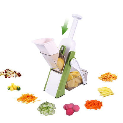 Multifunctional Household Vegetable slicer