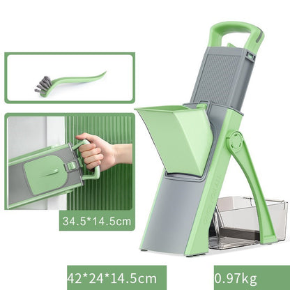 Multifunctional Household Vegetable slicer