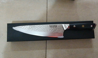 Stainless Steel Kitchen Knife