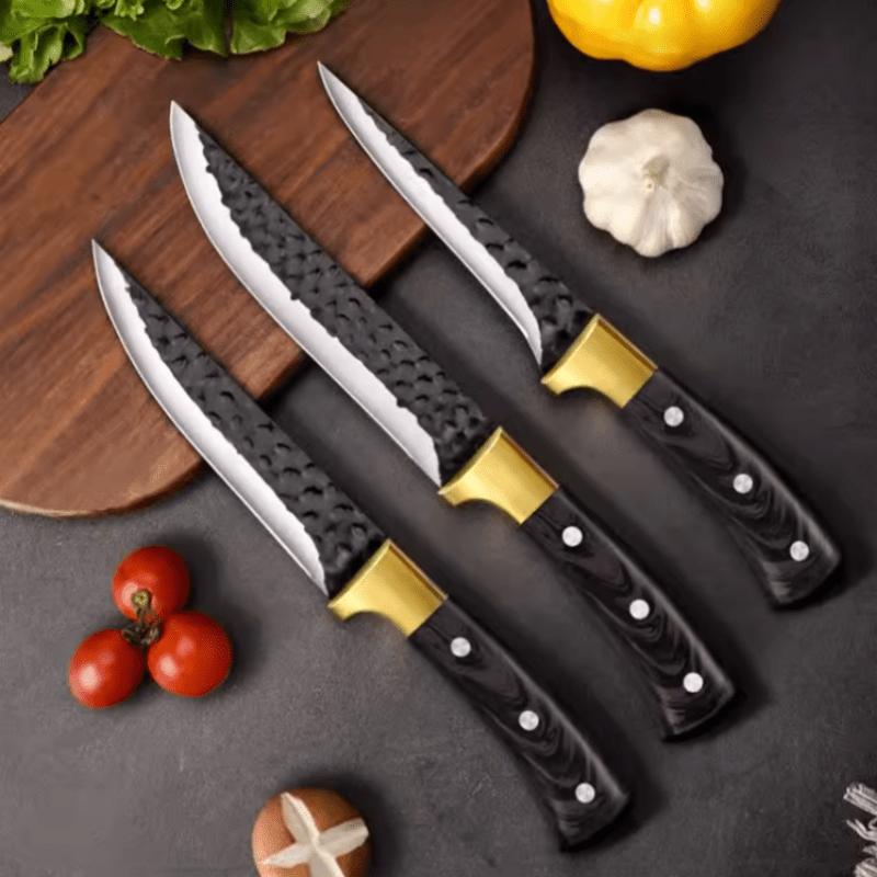 Cutting Knives 3-piece Set