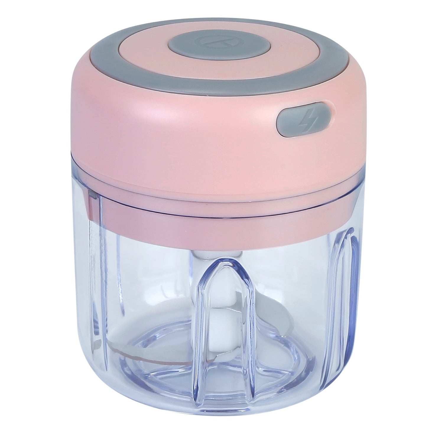 Mini Electric Garlic Chopper 8.45-OZ