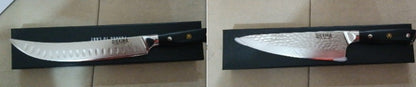 Stainless Steel Kitchen Knife