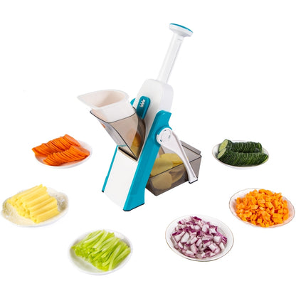 Multifunctional Household Vegetable slicer