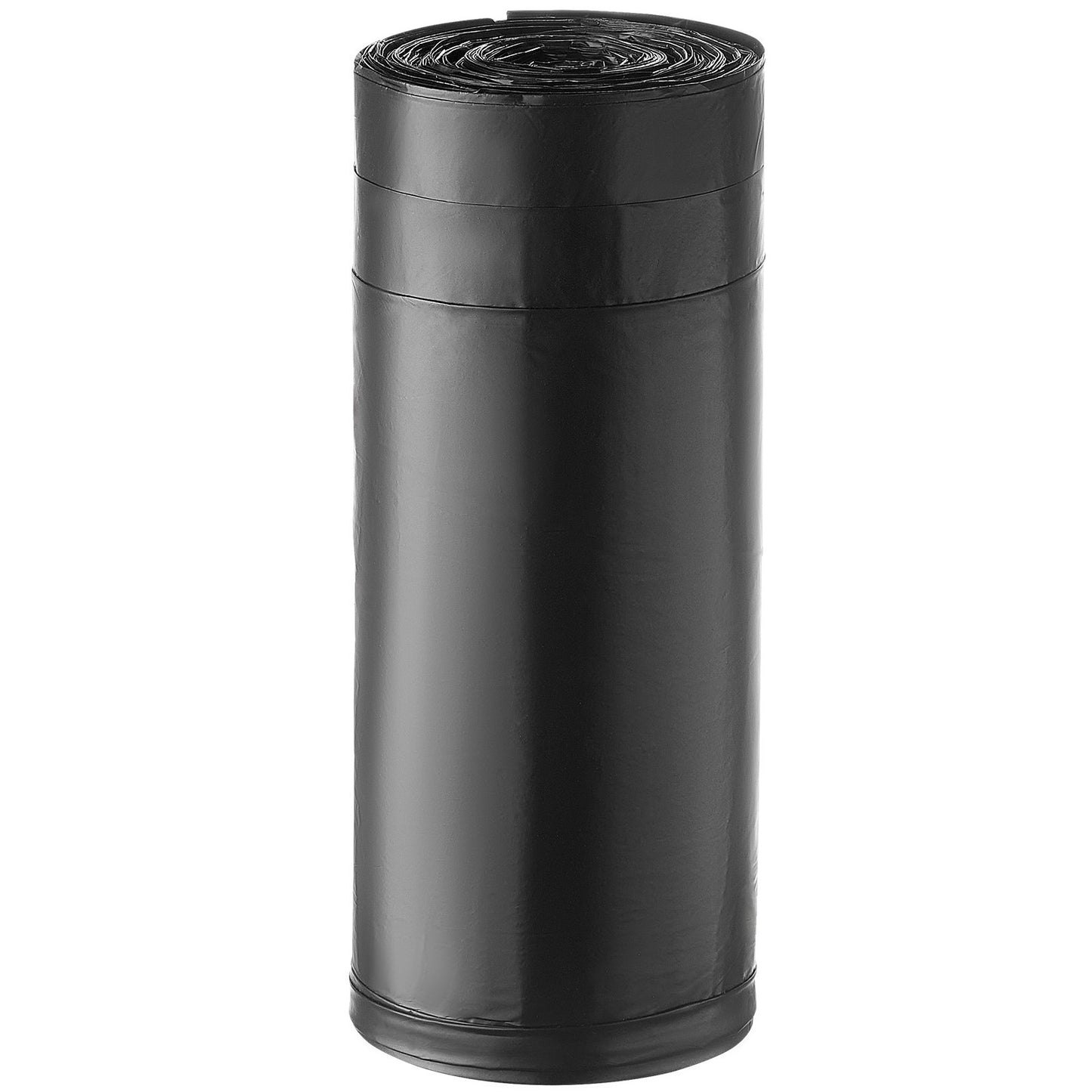 Drawstring Trash Bags, 30 Gallon 50 Count Tall Kitchen Trash Bags