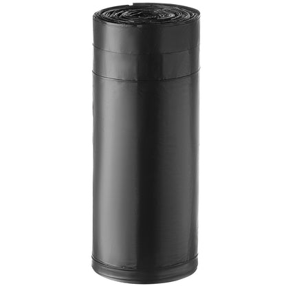 Drawstring Trash Bags, 30 Gallon 50 Count Tall Kitchen Trash Bags