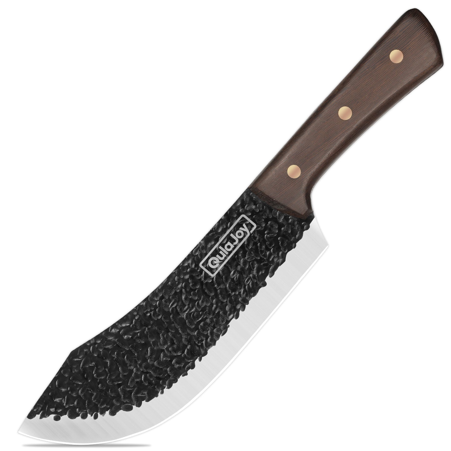 7.3 Inch High Carbon Stainless Steel Butcher Knife