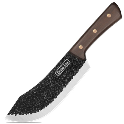 7.3 Inch High Carbon Stainless Steel Butcher Knife